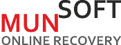 MunSoft Online Data Recovery